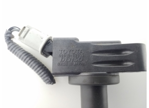  Ignition coil 