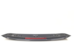 Porsche Cayenne (2002–2010) Tailgate spoiler - 4