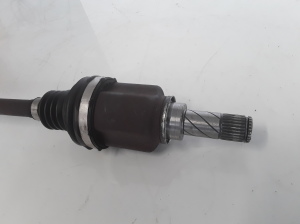 Dacia Dokker (2012–2017) Front drive shaft and its parts - 2
