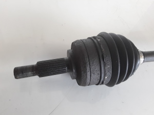 Dacia Dokker (2012–2017) Front drive shaft and its parts - 3