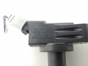 TOYOTA PRIUS Prime (2016–2022) Ignition coil 9091902272 - 2