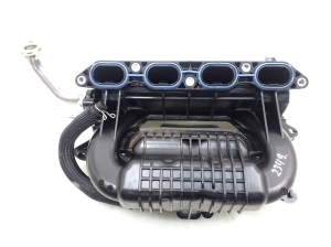   Intake manifold 