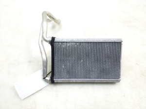 TOYOTA PRIUS Prime (2016–2022) Heater core 8710747070 - 2