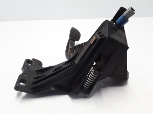 RENAULT Master III (2010–2017) Kupplungspedal 465406766R - 2