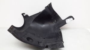 Mercedes Benz CLK-Class 209 (2002–2009) Front wheel arch liner, front section A2098840522 - 3
