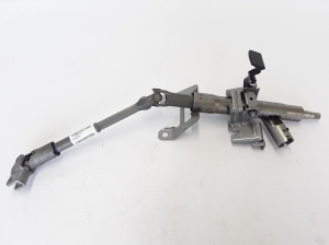 Steering column and its parts