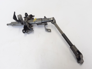 Roolisammas ja selle osad - 