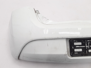RENAULT Twingo II (2007–2014) Rear bumper 850103420R - 2