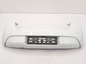 Rear bumper - 850103420R