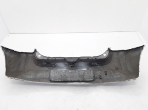 RENAULT Twingo II (2007–2014) Rear bumper 850103420R - 4
