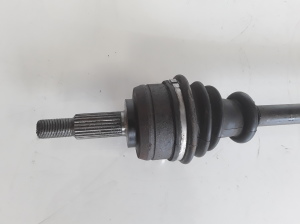 Dacia Dokker (2012–2017) Front drive shaft and its parts - 3