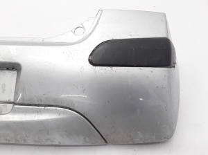 RENAULT Twingo II (2007–2014) Rear bumper 7701477840 - 3