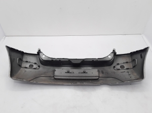 RENAULT Twingo II (2007–2014) Rear bumper 7701477840 - 4