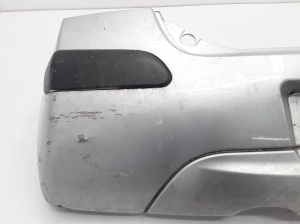RENAULT Twingo II (2007–2014) Rear bumper 7701477840 - 5