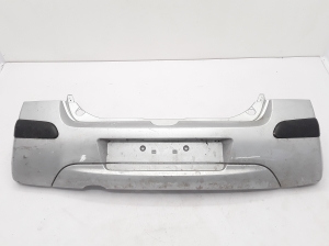 Rear bumper - 7701477840