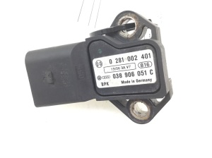 Intercooler sensor - 038906051
