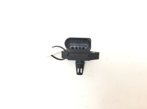Volkswagen Passat B5 (1997–2005) Intercooler sensor 038906051 - 3