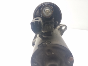 TOYOTA Corolla (2001–2007) Starter 281000D030 - 4