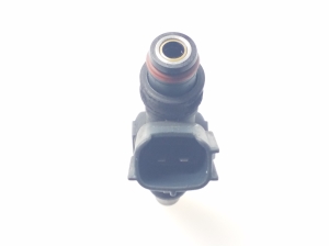 TOYOTA Corolla (2001–2007) Injektor Einspritzdüse 0280156019 - 4