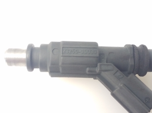 TOYOTA Corolla (2001–2007) Injektor Einspritzdüse 0280156019 - 2