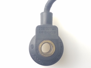 TOYOTA Corolla (2001–2007) Klopfsensor 0261231149 - 2