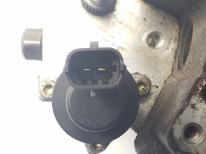 Peugeot 407 (2004–2010) Kütusepump 9651844380 - 3