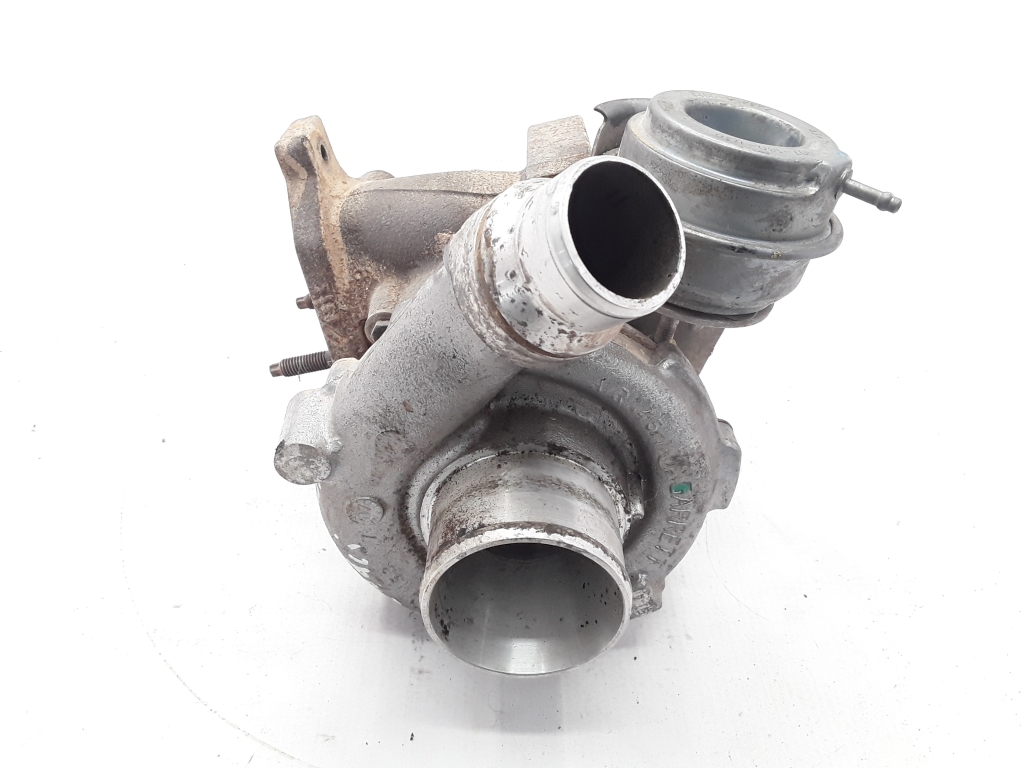 RENAULT Laguna 3 generation (2007-2015) Tурбина 8200347344 22312500