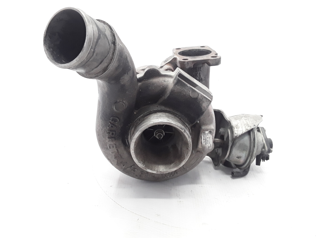 RENAULT Espace 4 generation (2002-2014) Turbocharger 8972409266 22312495