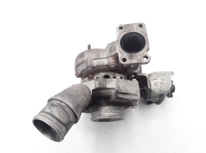 RENAULT Espace IV (2002–2014) Turbo 8972409266 - 2