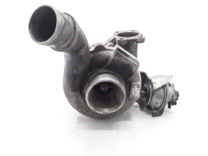 Turbocharger - 8972409266