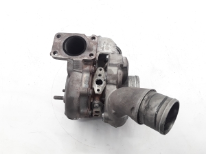RENAULT Espace IV (2002–2014) Turbo 8972409266 - 5
