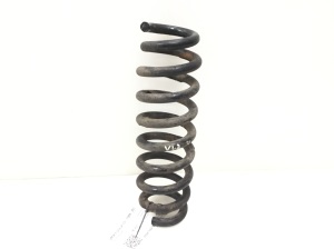 BMW 3 SERIES E91 (2005–2013) Feder hinten - 2