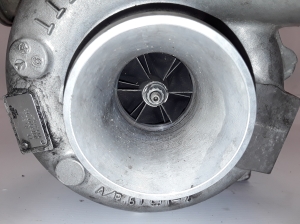 RENAULT Espace IV (2002–2014) Turbolader 8972506762 - 2