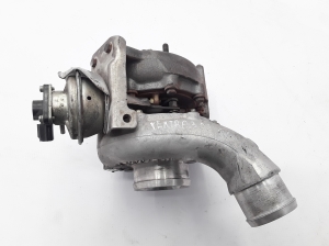 RENAULT Espace IV (2002–2014) Turbolader 8972506762 - 3