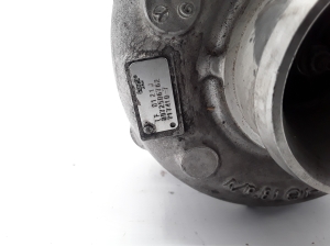 RENAULT Espace IV (2002–2014) Turbolader 8972506762 - 5