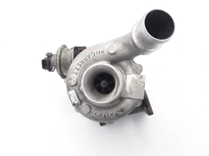 Turbocharger - 8972506762