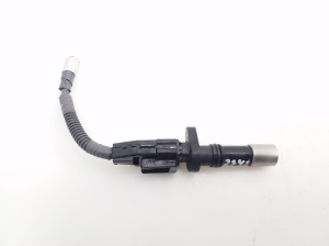   Shaft position sensor 