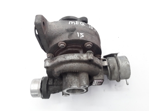 RENAULT Megane II (2002–2009) Turbo 54399700076 - 2