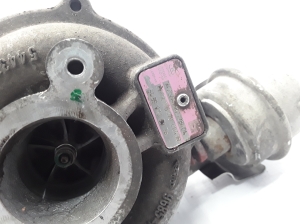 RENAULT Megane II (2002–2009) Turbo 54399700076 - 4