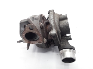 RENAULT Megane II (2002–2009) Turbo 54399700076 - 5