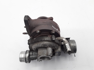 RENAULT Megane III (2008–2016) Turbo 54399700087 - 3