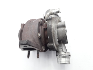 RENAULT Megane III (2008–2016) Turbo 54399700087 - 5