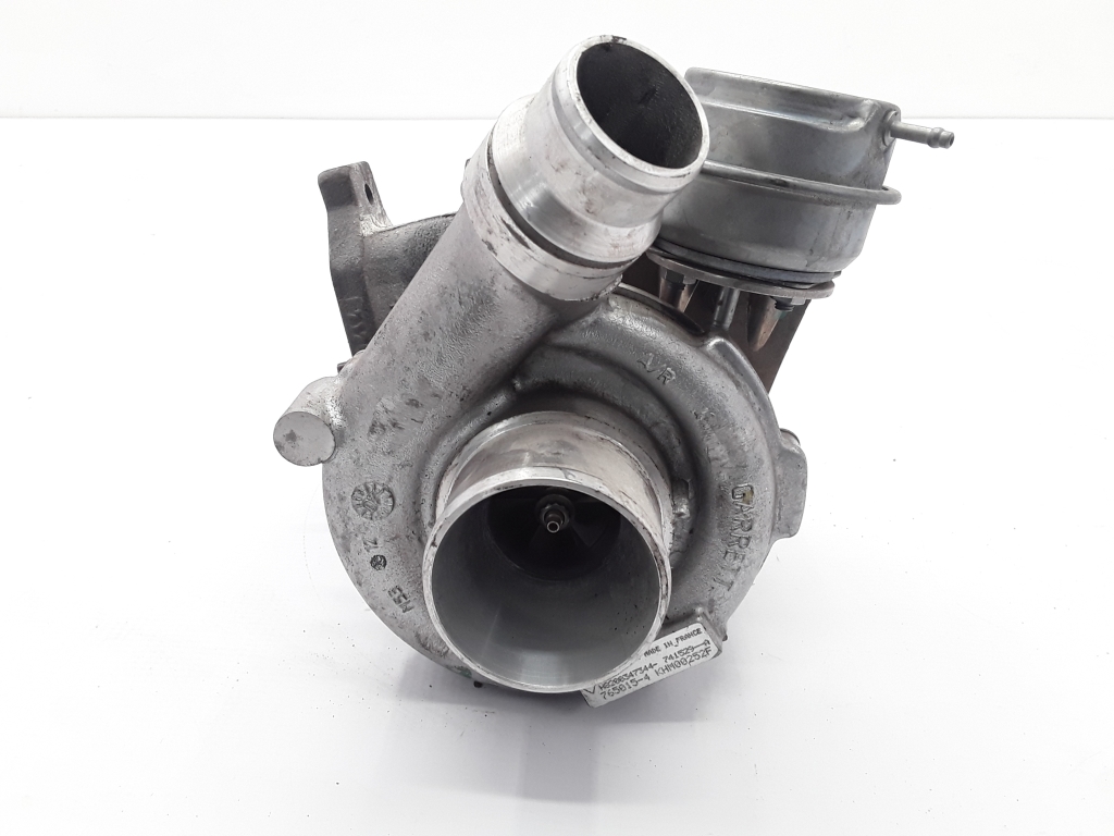 RENAULT Laguna 3 generation (2007-2015) Turbina 8200347344 22312488