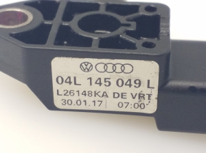 AUDI A3 8V (2012–2020) Sonstiger Sensor 04L906051B - 3