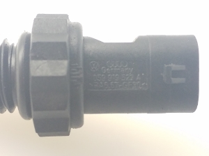  Coolant temperature sensor 