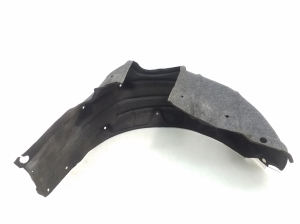 TOYOTA PRIUS Prime (2016–2022) Rear wheel arch liner 6563747060 - 2