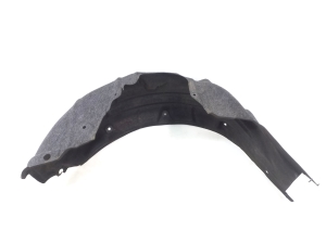 TOYOTA PRIUS Prime (2016–2022) Rear wheel arch liner 6563847060 - 2