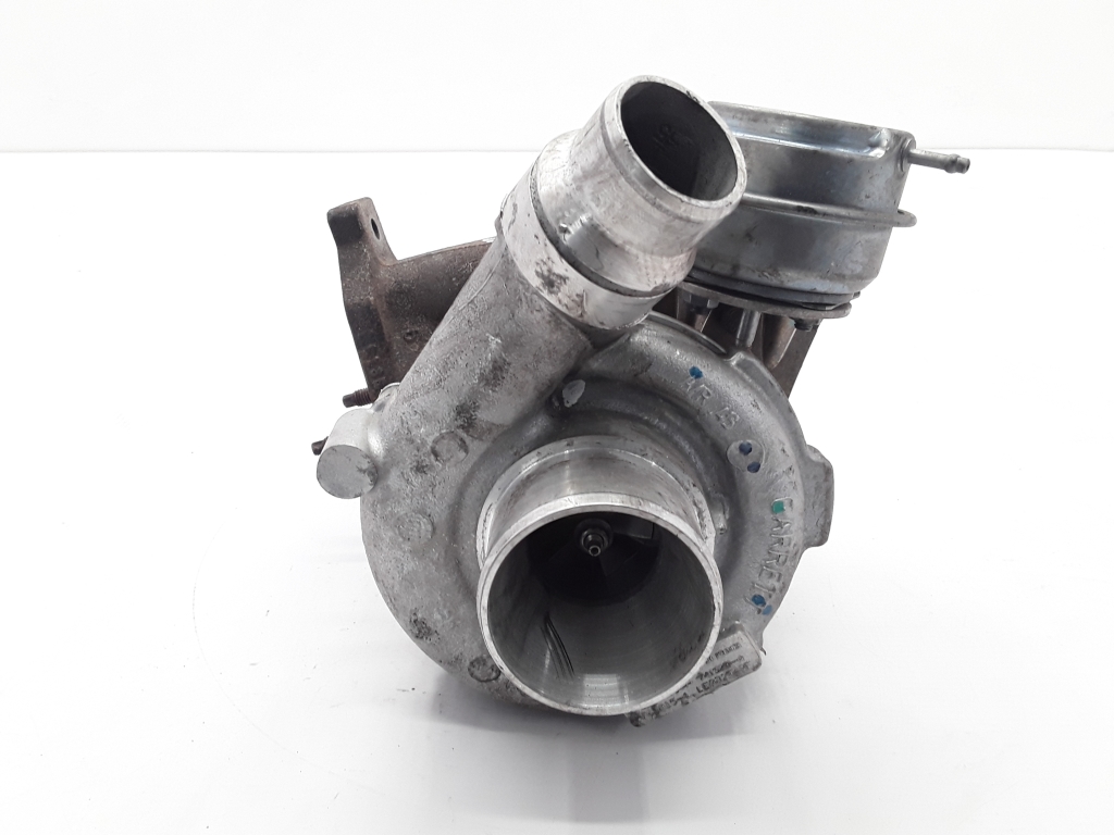 RENAULT Laguna 3 generation (2007-2015) Turbina 8200347344 22312480