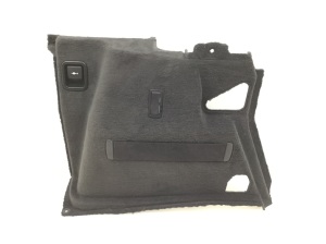 Trunk side trim panel - 7068879