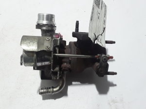 Dacia Sandero (2012–2021) Turbolader 8200439551 - 2